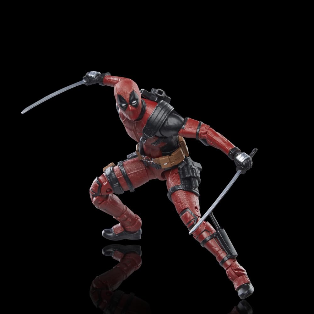 Amazon.co.jp: ハズブロ(HASBRO) MARVEL マーベルレジェンド・シリーズ